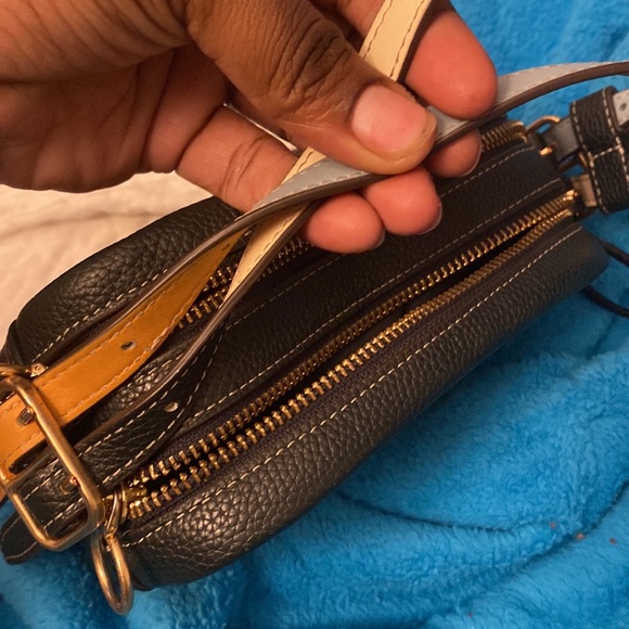 Tory Burch purse - Picture 5 of 5